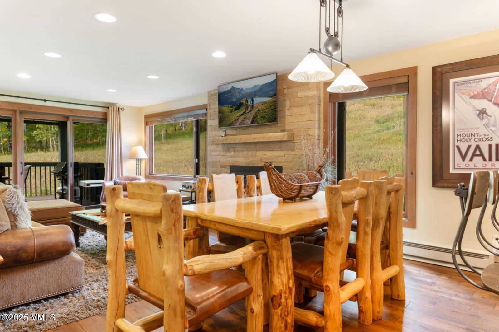 Vail, Colorado 81657, United States, 3 Bedrooms Bedrooms, ,2 BathroomsBathrooms,Residential,Active,165352