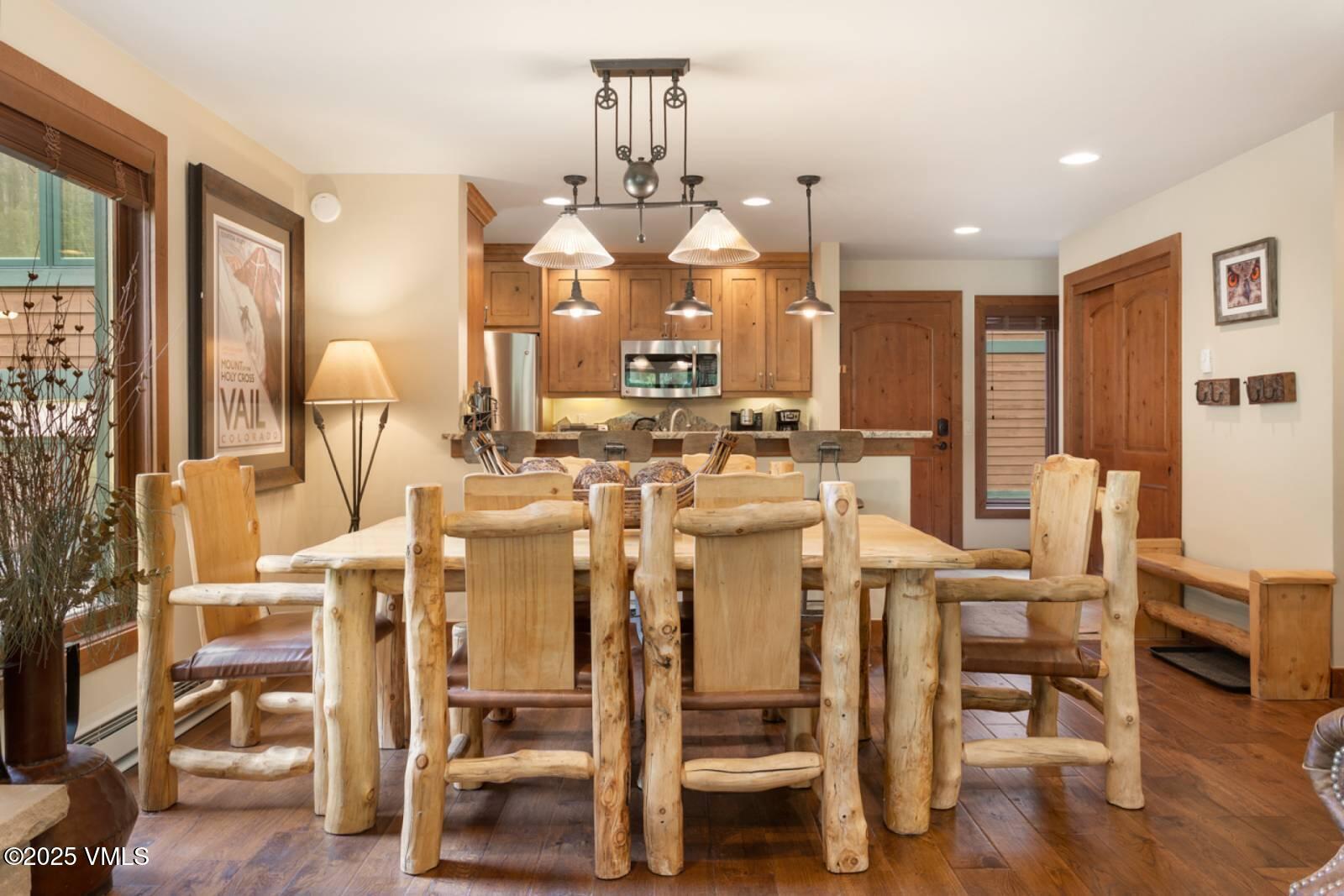 Vail, Colorado 81657, United States, 3 Bedrooms Bedrooms, ,2 BathroomsBathrooms,Residential,Active,165352