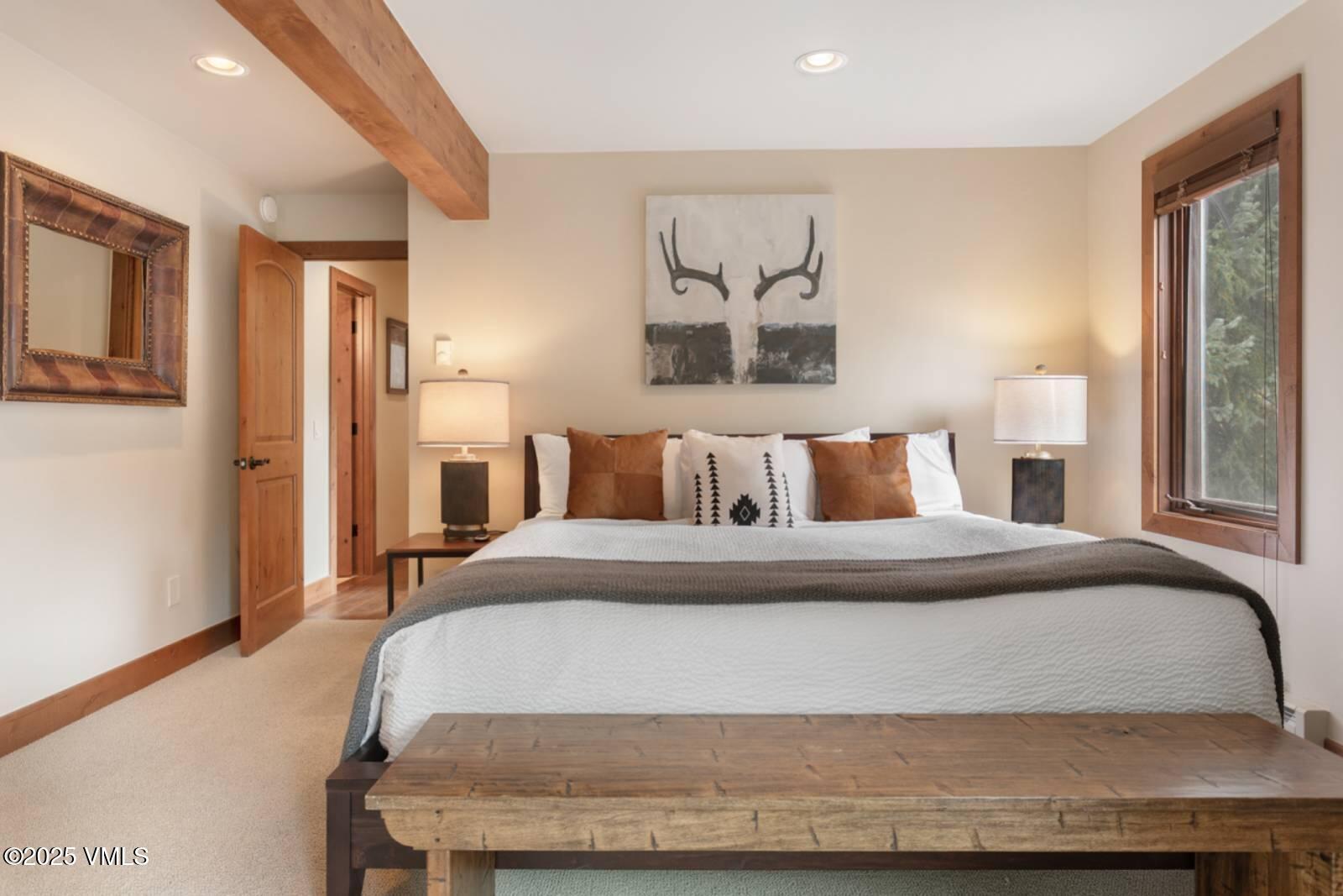 Vail, Colorado 81657, United States, 3 Bedrooms Bedrooms, ,2 BathroomsBathrooms,Residential,Active,165352