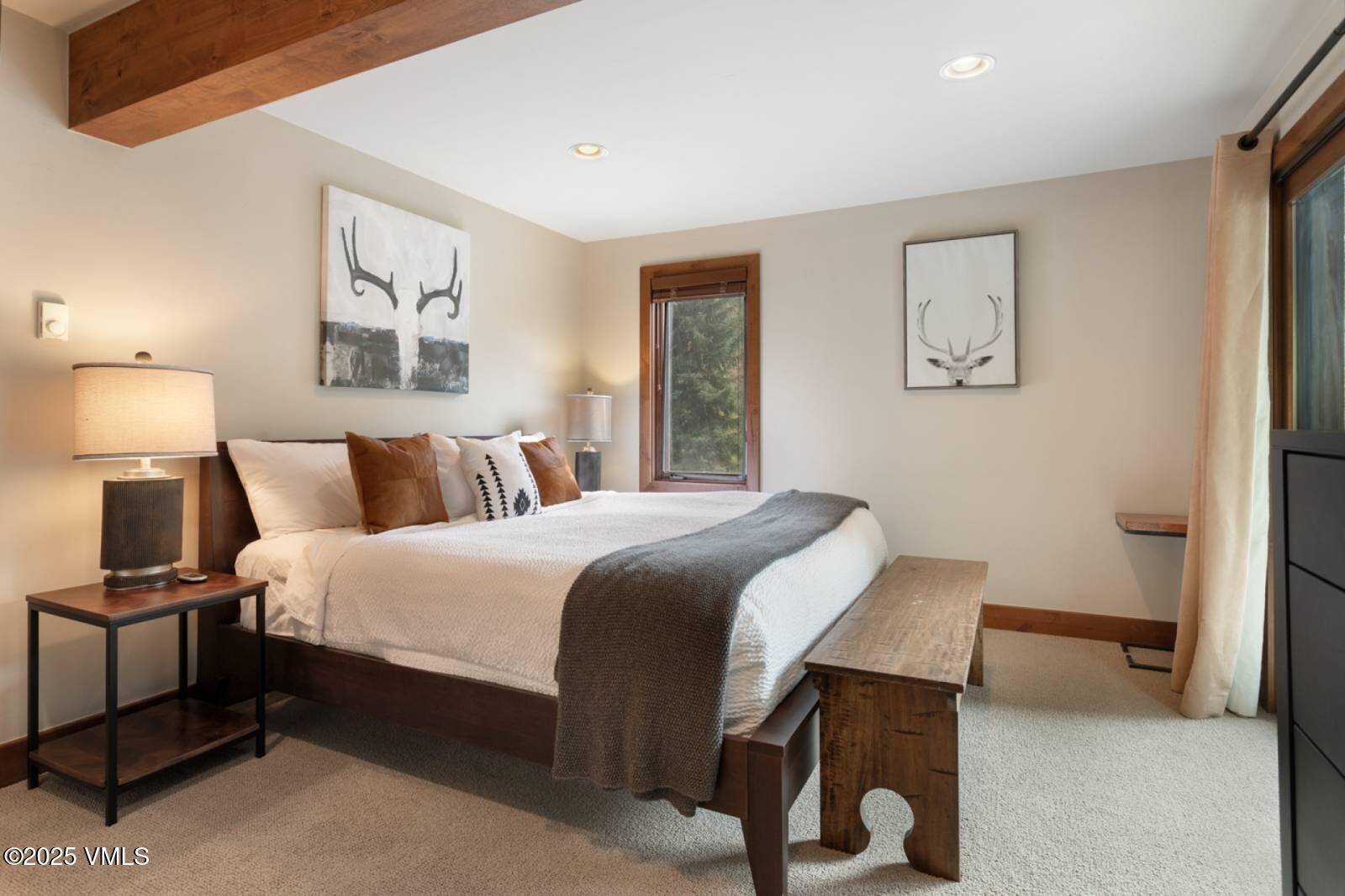 Vail, Colorado 81657, United States, 3 Bedrooms Bedrooms, ,2 BathroomsBathrooms,Residential,Active,165352