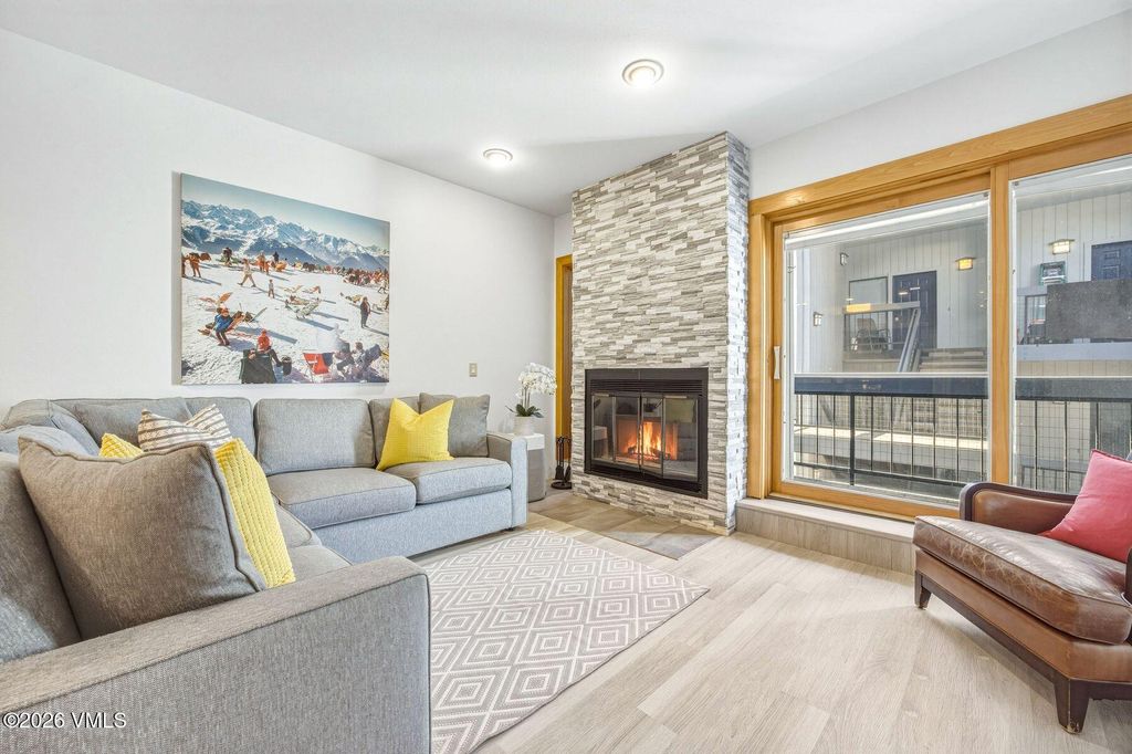 Photo of 39377 U.S. 6 #D205, Avon, CO 81620 (MLS # 1013834)