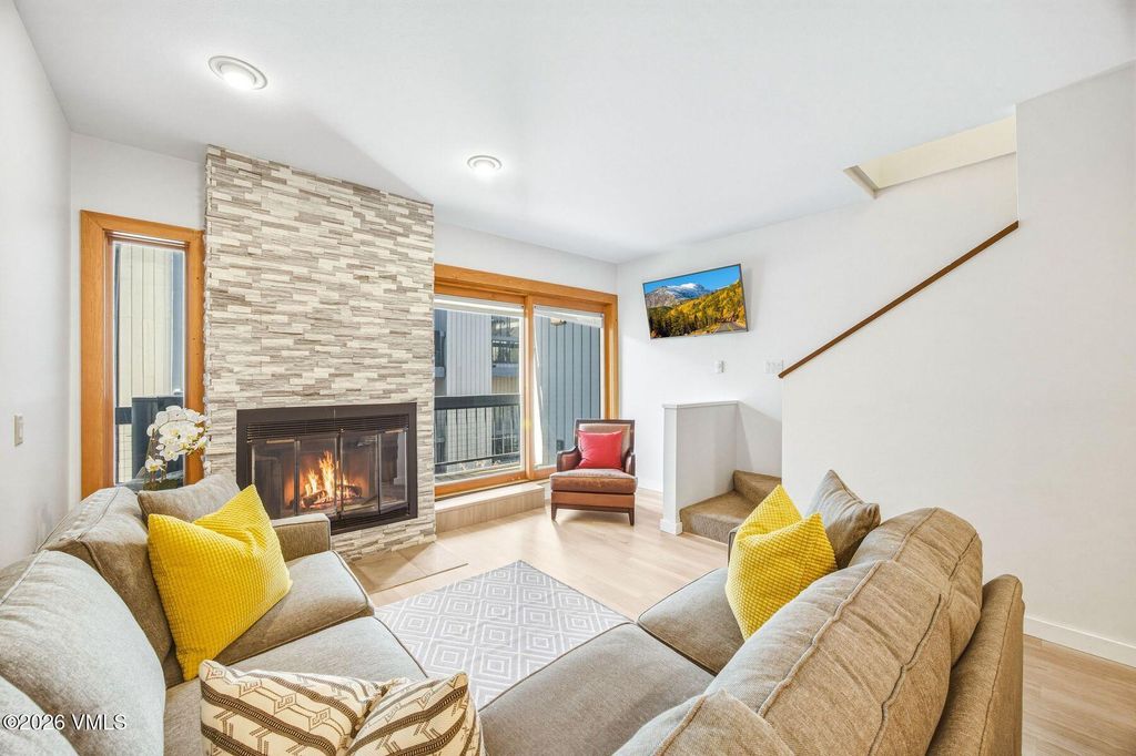 Photo of 39377 U.S. 6 #D205, Avon, CO 81620 (MLS # 1013834)