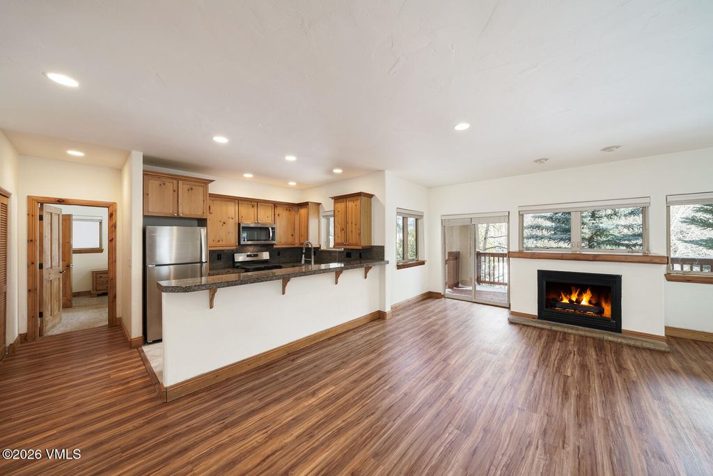 Photo of 4469 Timber Falls Court #1901, Vail, CO 81657 (MLS # 1013244)