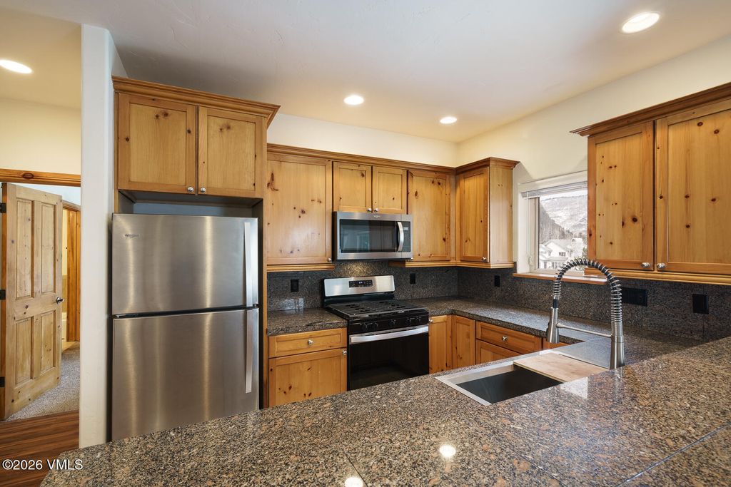 Photo of 4469 Timber Falls Court #1901, Vail, CO 81657 (MLS # 1013244)