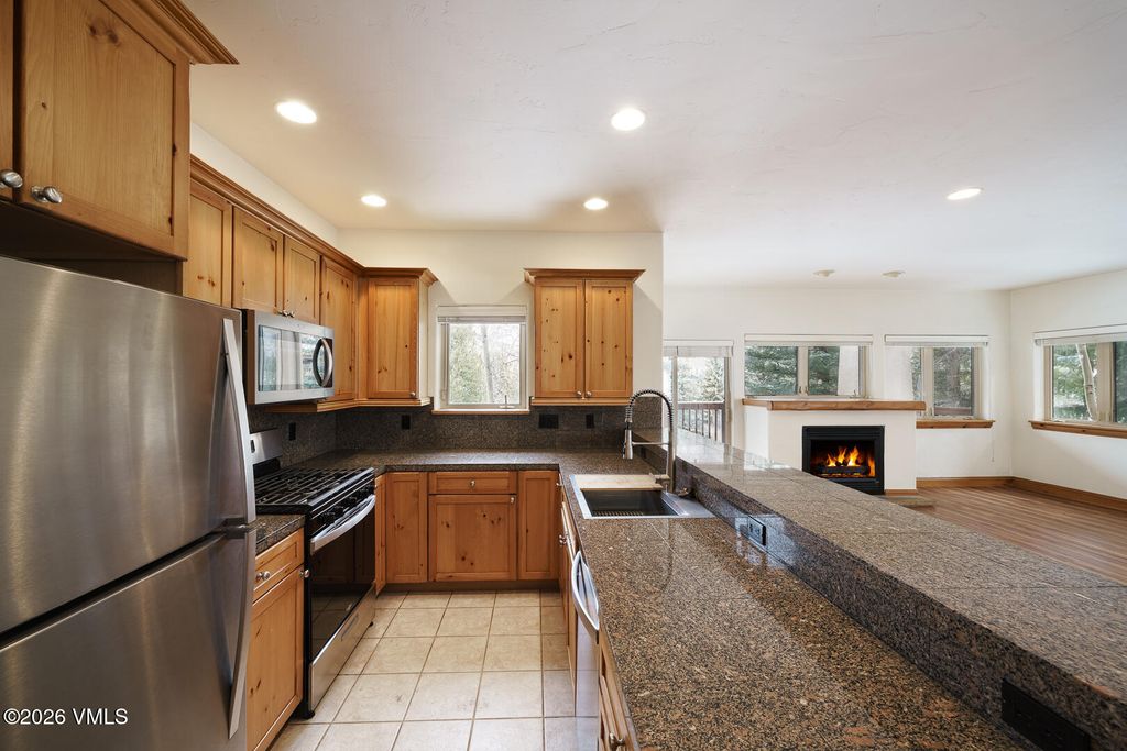 Photo of 4469 Timber Falls Court #1901, Vail, CO 81657 (MLS # 1013244)