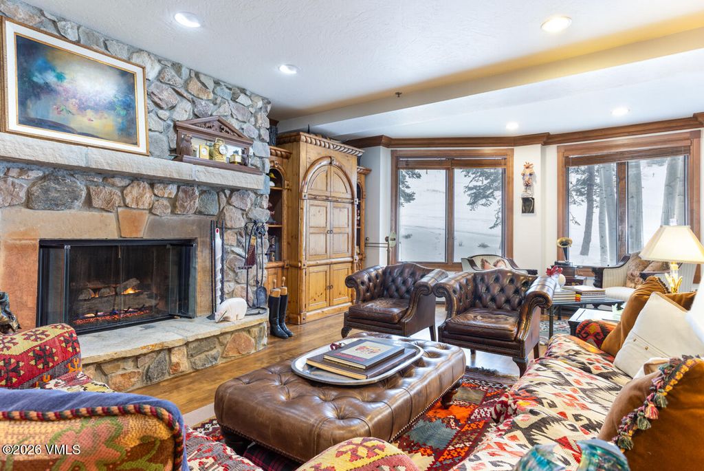 Photo of 62 Highlands Lane #302, Beaver Creek, CO 81620 (MLS # 1013558)