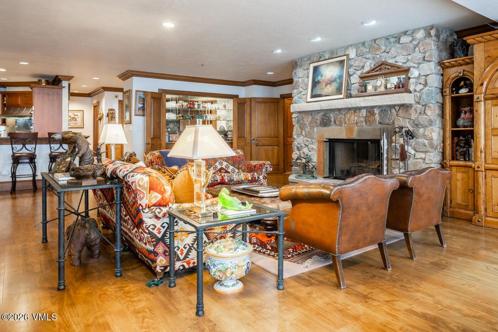 Photo of 62 Highlands Lane #302, Beaver Creek, CO 81620 (MLS # 1013558)