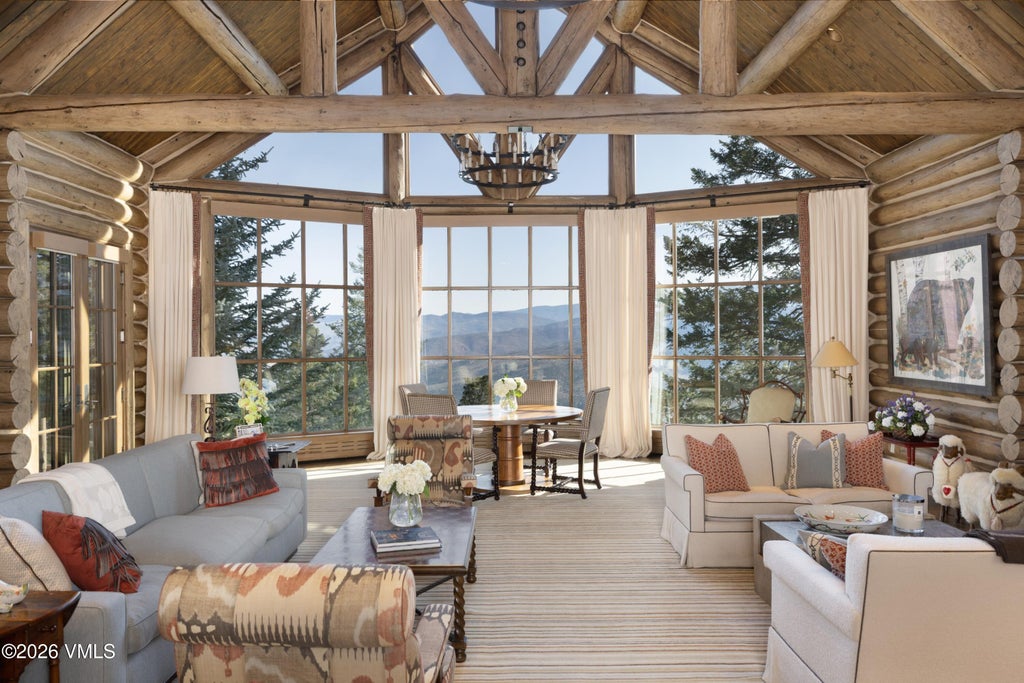 Photo of 203 Jouflas Ranch Road, Wolcott, CO 81655 (MLS # 1014842)