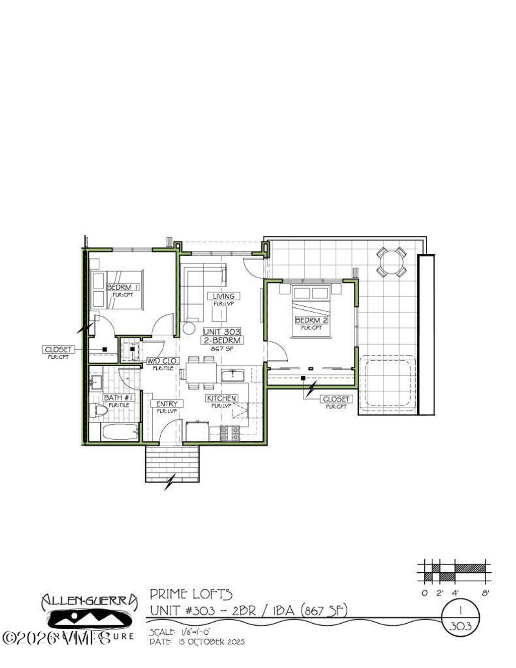 Photo of 20 E Main Street #303, Frisco, CO 80443 (MLS # 1013953)