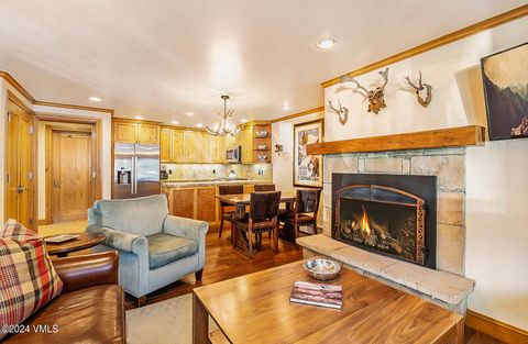 595 Vail Valley Drive Unit 115, Vail, CO 81657 - #: 1009040