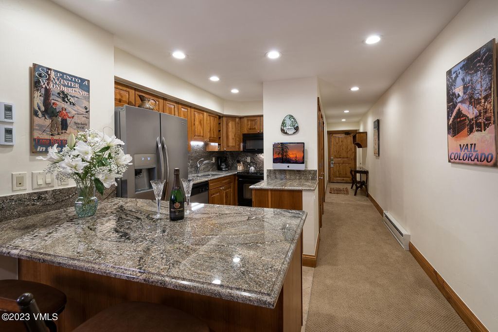 Photo of 635 Lionshead Place #294, Vail, CO 81657 (MLS # 1013993)