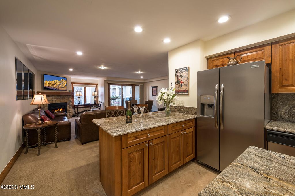 Photo of 635 Lionshead Place #294, Vail, CO 81657 (MLS # 1013993)
