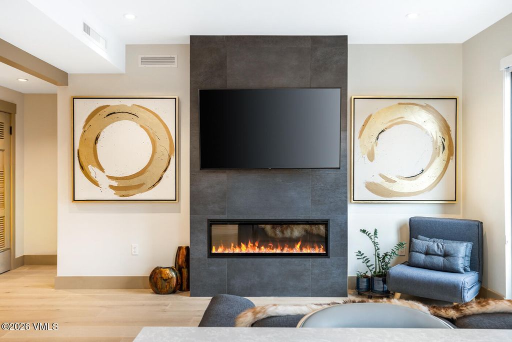 Photo of 42 Riverfront Lane #105, Avon, CO 81620 (MLS # 1013630)