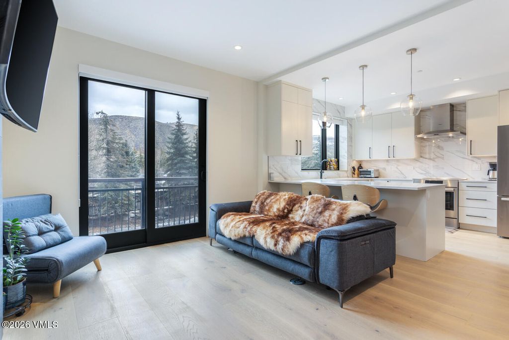 Photo of 42 Riverfront Lane #105, Avon, CO 81620 (MLS # 1013630)