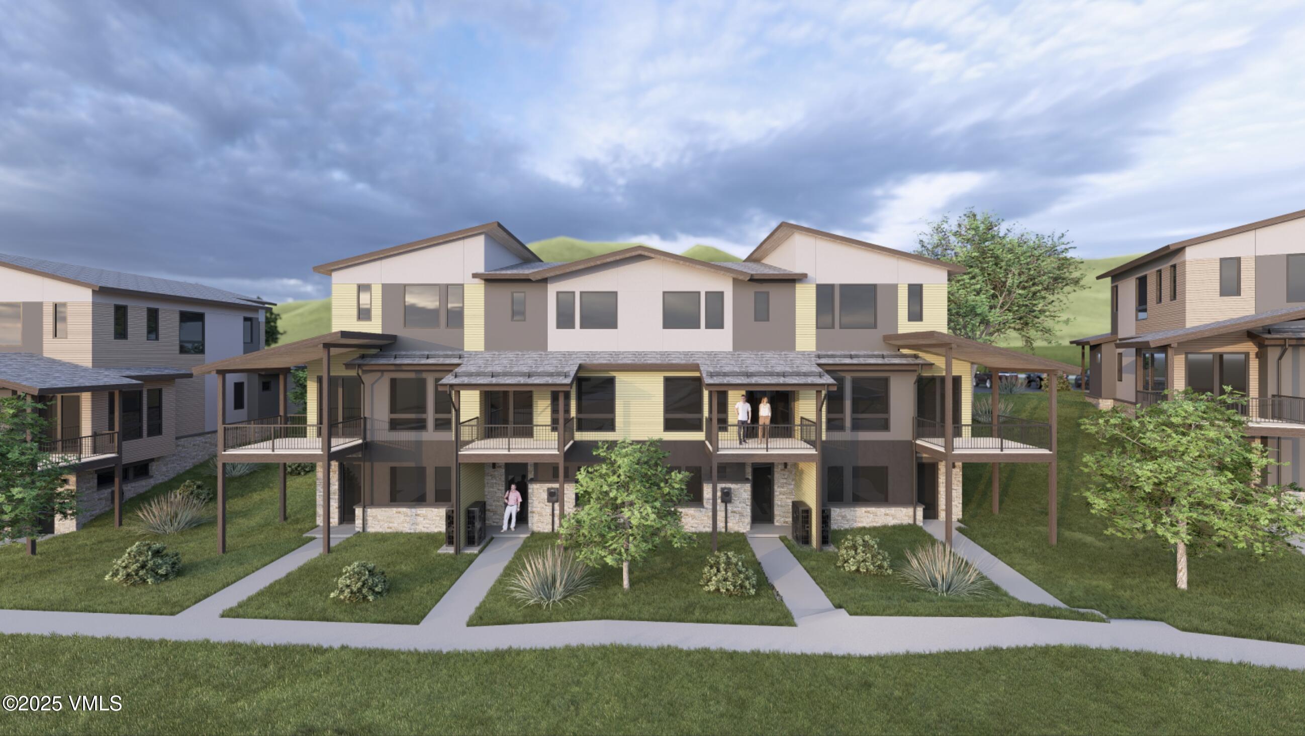 Eagle, Colorado 81631, United States, 4 Bedrooms Bedrooms, ,3 BathroomsBathrooms,Residential,Active,234857