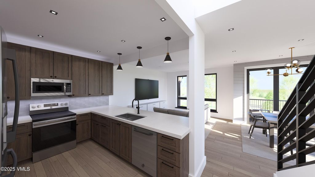 Photo of 17 Snowy Peak Drive, Eagle, CO 81631 (MLS # 1012940)