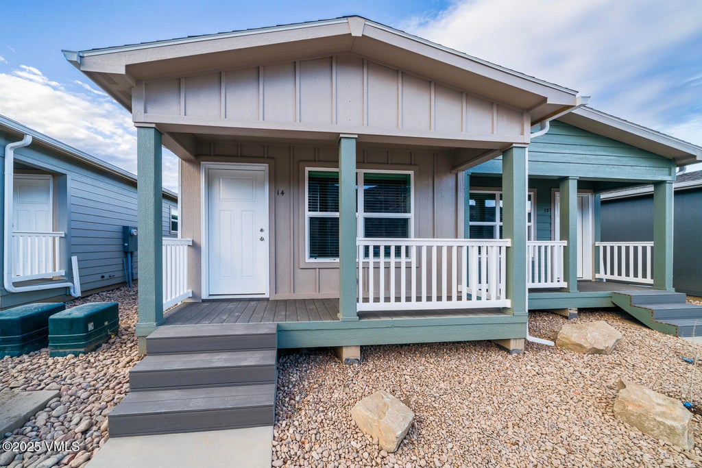 Photo of 70 Buffalo Circle #13, Gypsum, CO 81637 (MLS # 1015259)