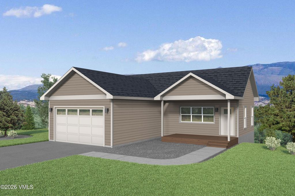 Photo of 525 Blackhawk Road, Gypsum, CO 81637 (MLS # 1013851)