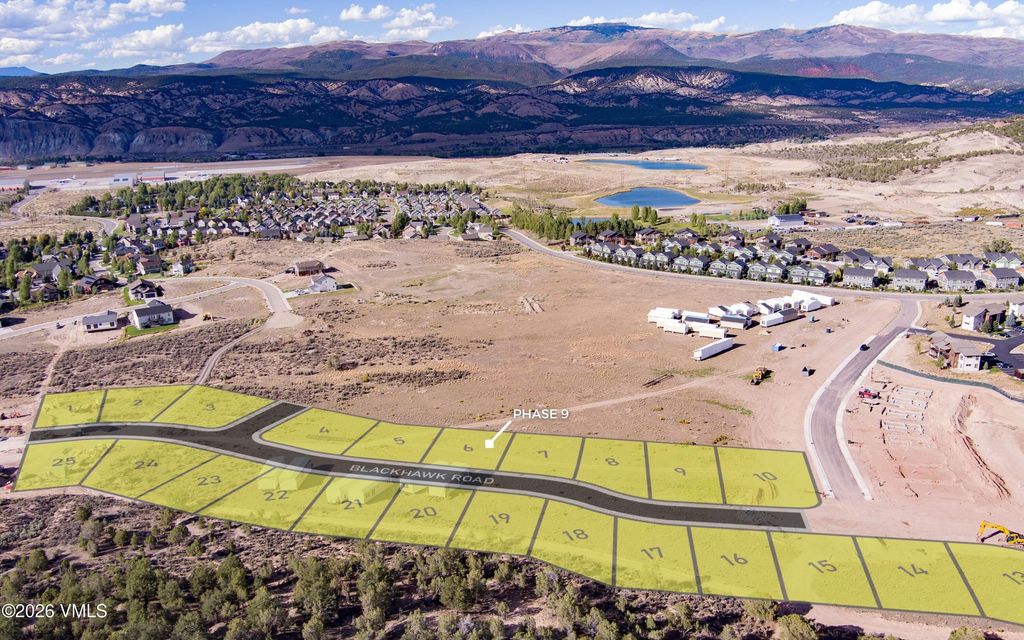 Photo of 525 Blackhawk Road, Gypsum, CO 81637 (MLS # 1013851)