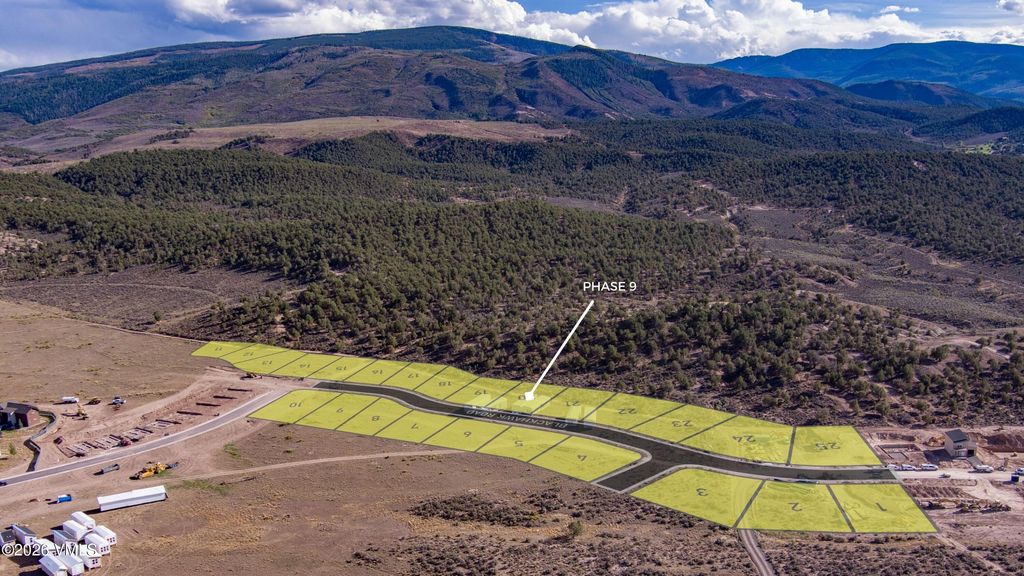 Photo of 525 Blackhawk Road, Gypsum, CO 81637 (MLS # 1013851)