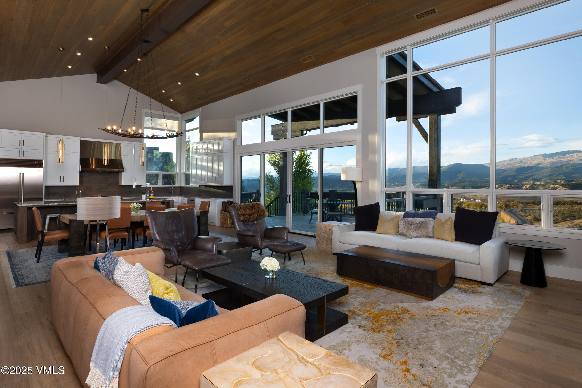 Eagle, Colorado 81631, United States, 4 Bedrooms Bedrooms, ,5 BathroomsBathrooms,Residential,Active,228635