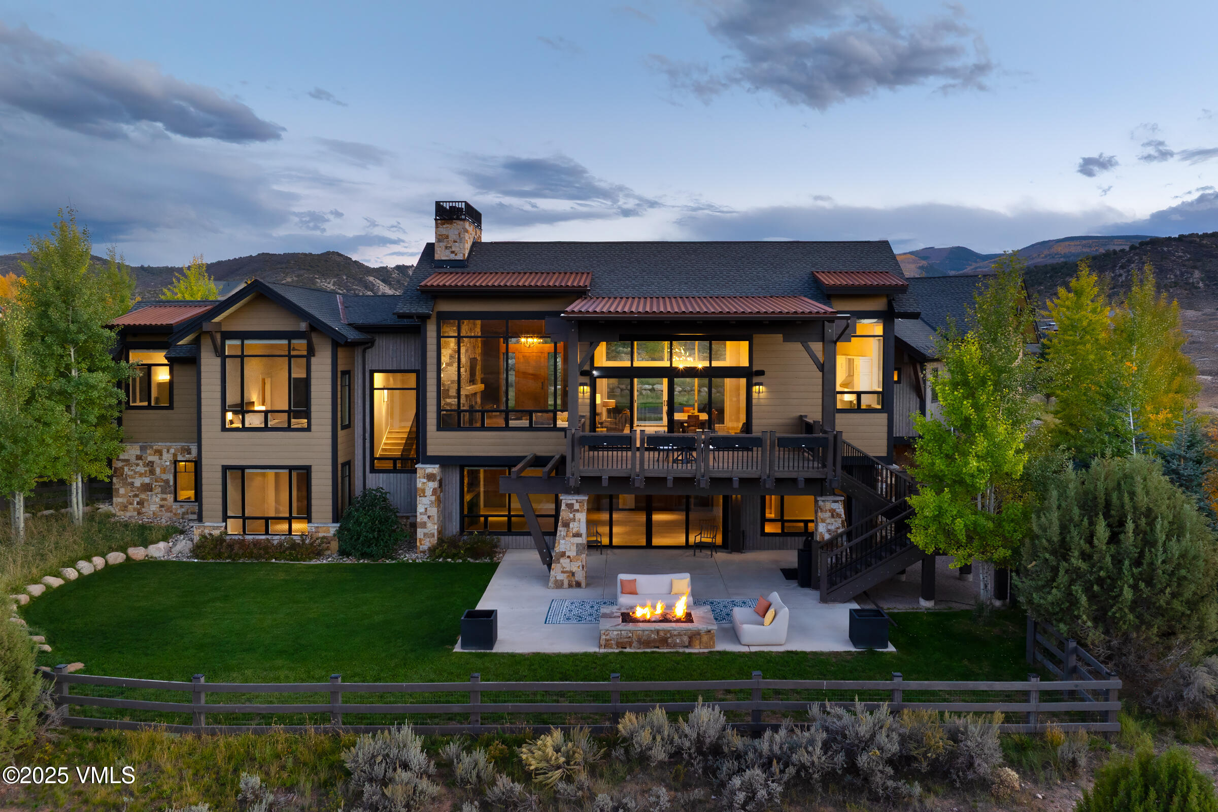 Eagle, Colorado 81631, United States, 4 Bedrooms Bedrooms, ,5 BathroomsBathrooms,Residential,Active,228635