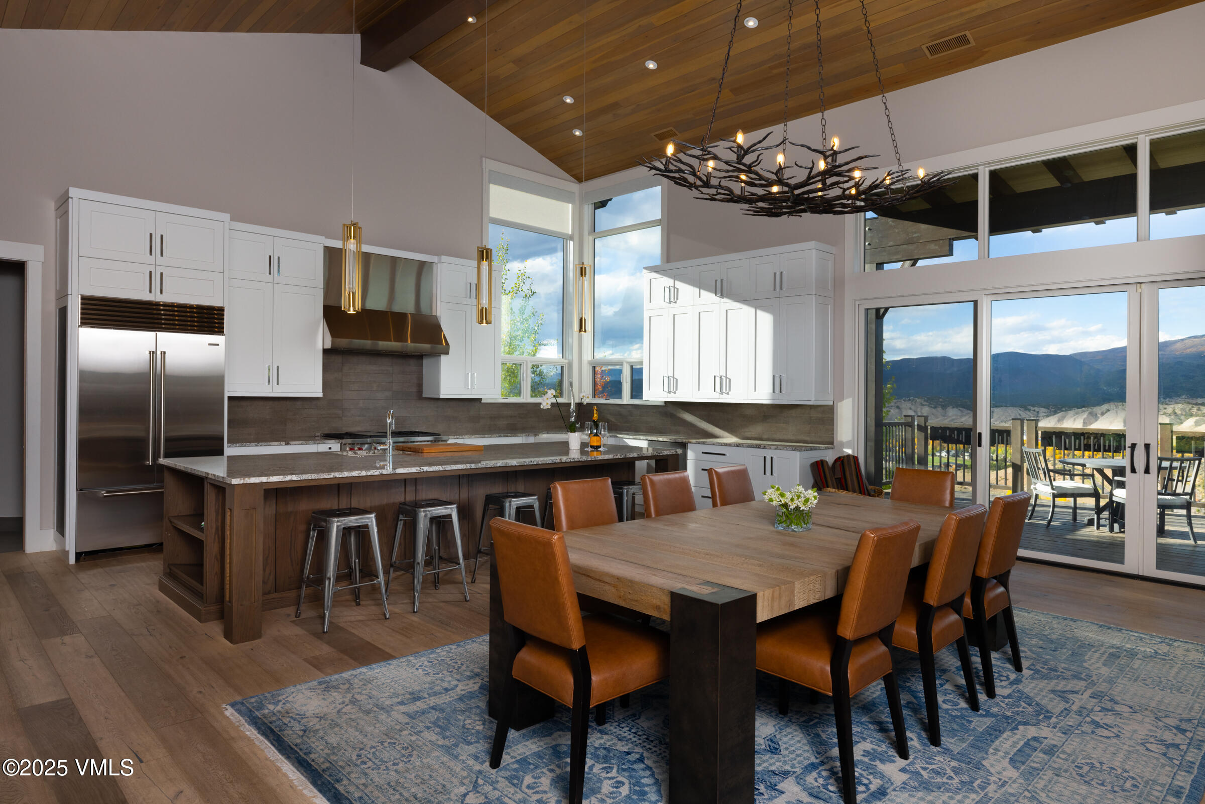 Eagle, Colorado 81631, United States, 4 Bedrooms Bedrooms, ,5 BathroomsBathrooms,Residential,Active,228635