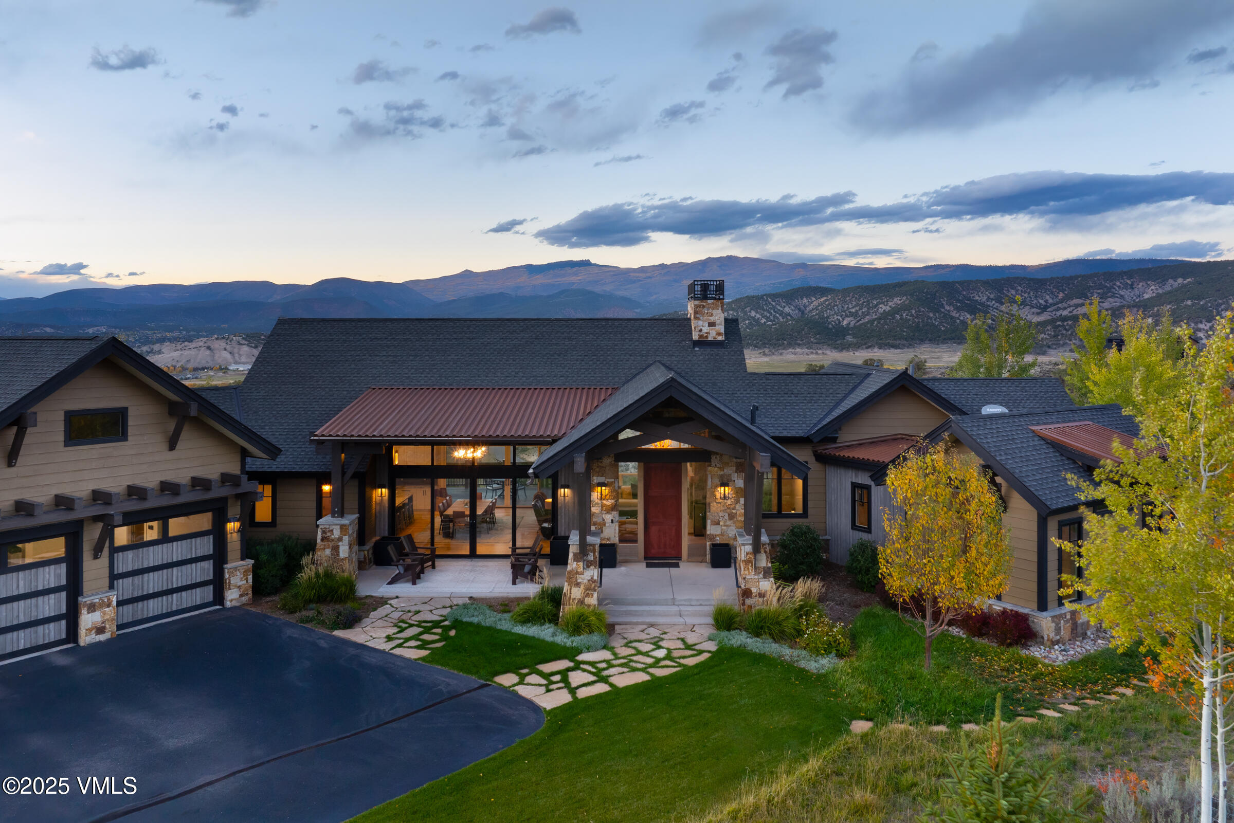 Eagle, Colorado 81631, United States, 4 Bedrooms Bedrooms, ,5 BathroomsBathrooms,Residential,Active,228635