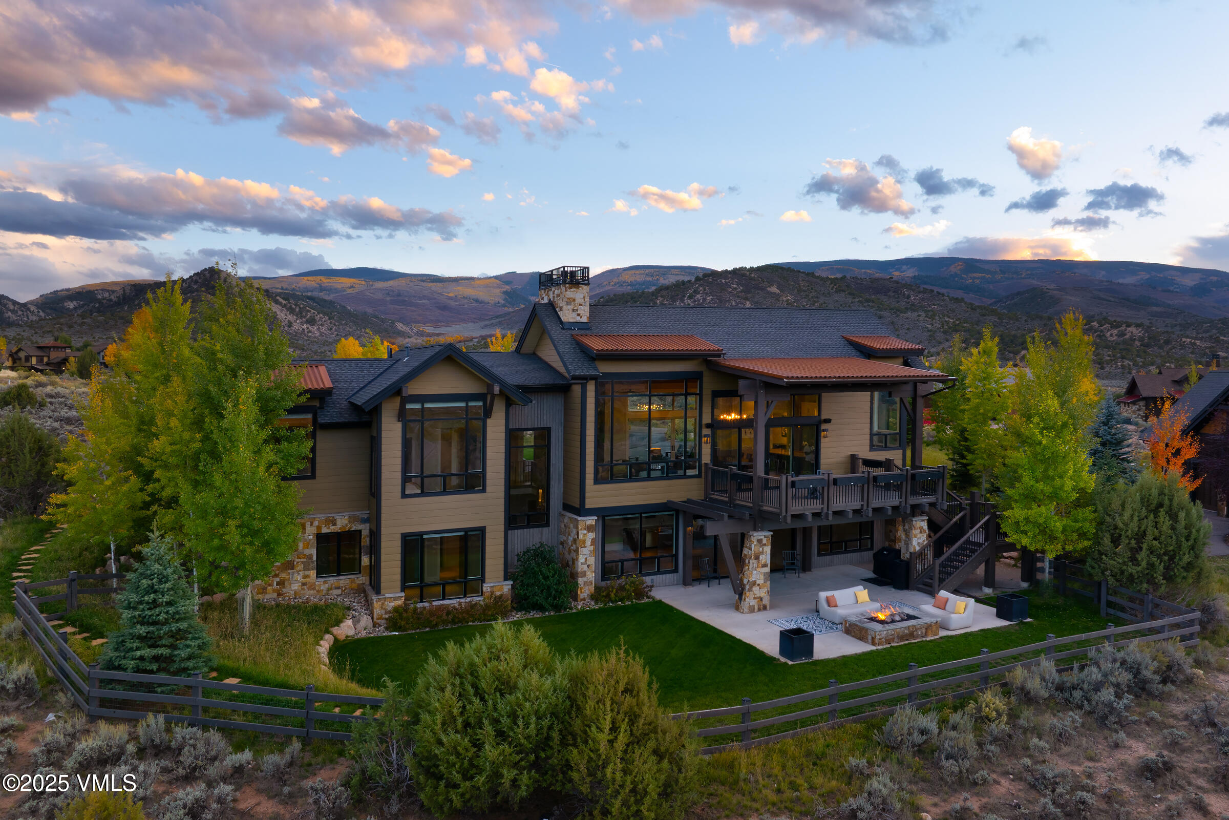 Eagle, Colorado 81631, United States, 4 Bedrooms Bedrooms, ,5 BathroomsBathrooms,Residential,Active,228635