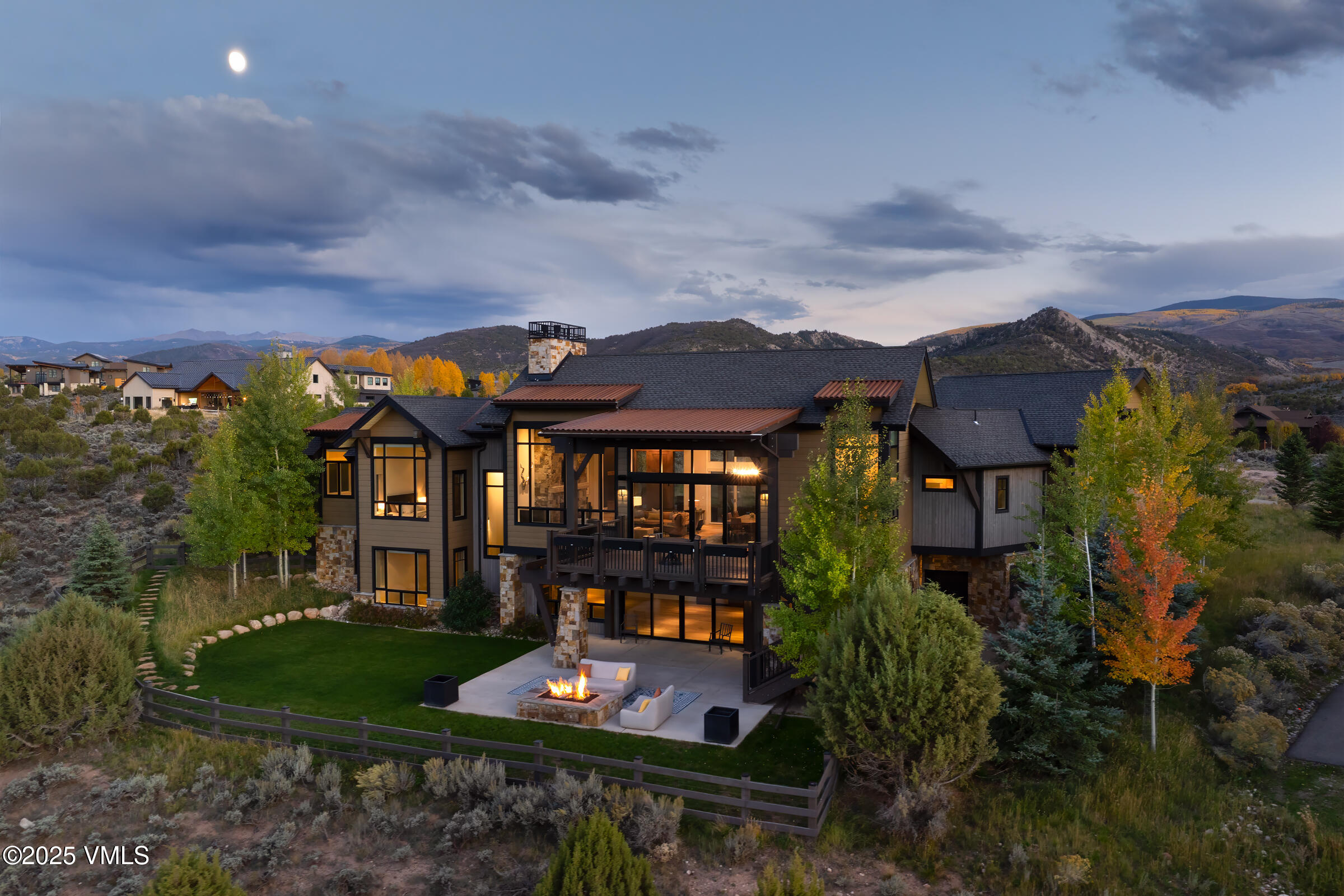 Eagle, Colorado 81631, United States, 4 Bedrooms Bedrooms, ,5 BathroomsBathrooms,Residential,Active,228635