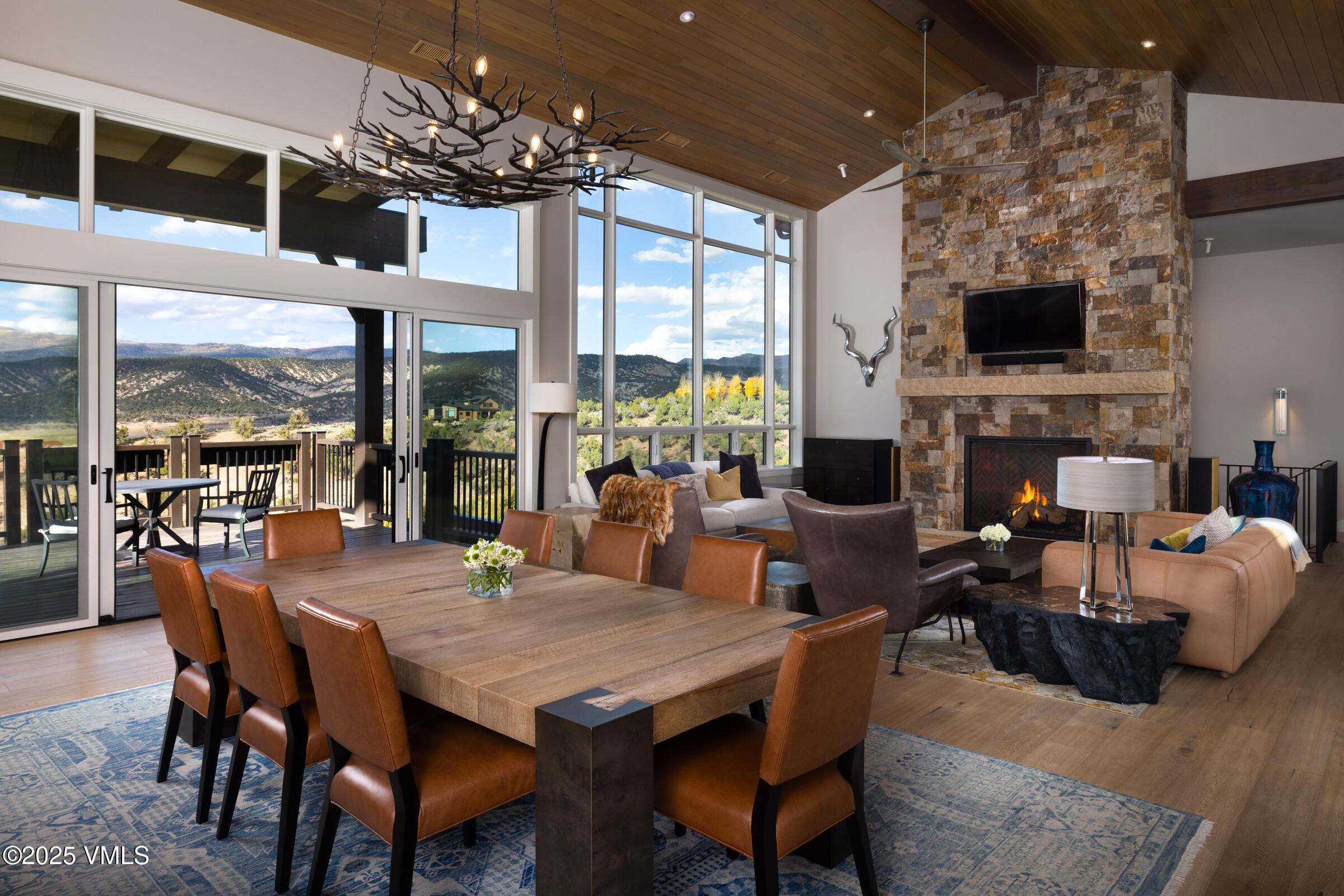 Eagle, Colorado 81631, United States, 4 Bedrooms Bedrooms, ,5 BathroomsBathrooms,Residential,Active,228635