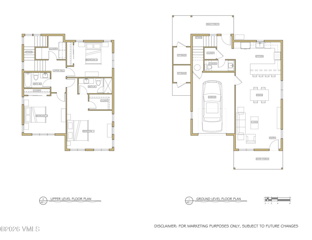 Photo of 120 Fools Peak Road, Eagle, CO 81631 (MLS # 1014966)