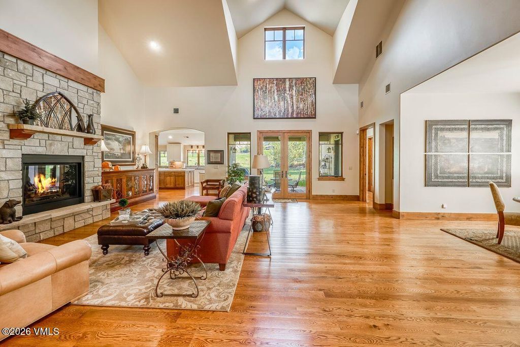 Photo of 126 W Foxglove Lane, Eagle, CO 81631 (MLS # 1014167)