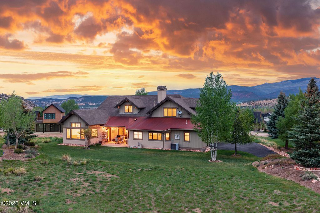 Photo of 126 W Foxglove Lane, Eagle, CO 81631 (MLS # 1014167)