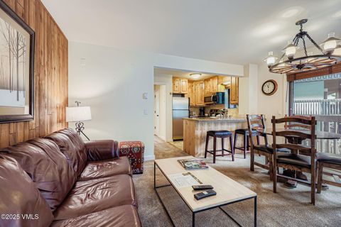 Photo of 4680 Vail Racquet Club Drive #14, Vail, CO 81657 (MLS # 1012723)