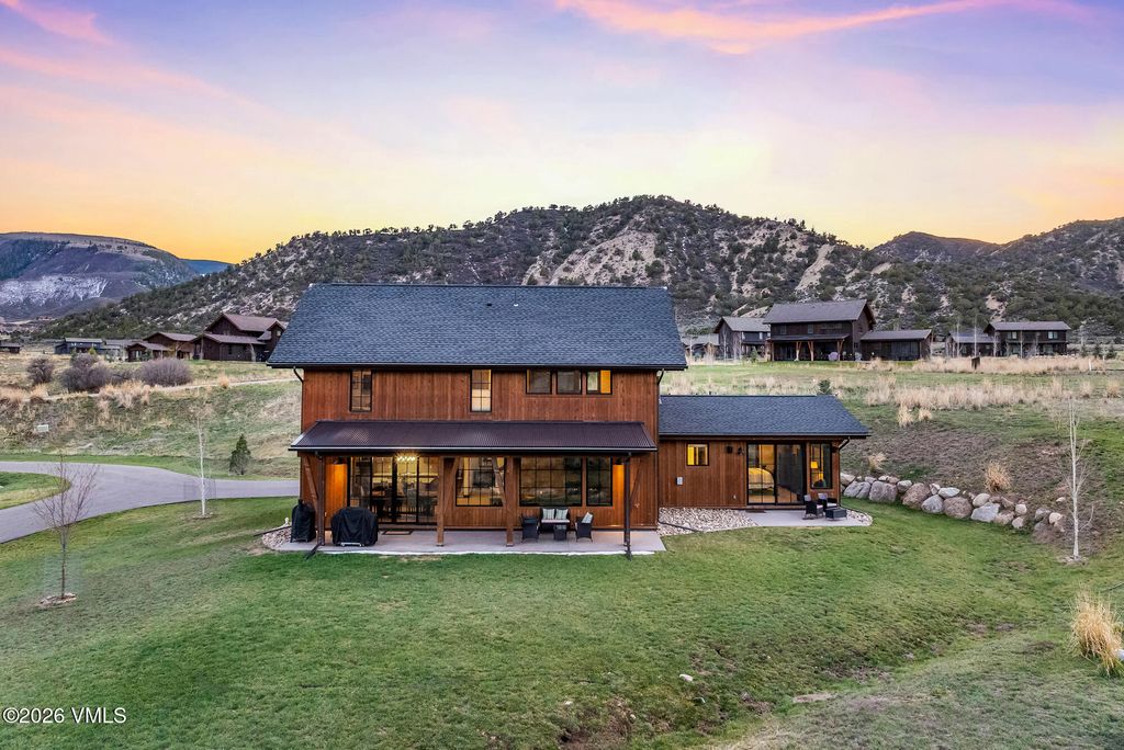 Photo of 481 Hunters View Lane, Eagle, CO 81631 (MLS # 1013843)