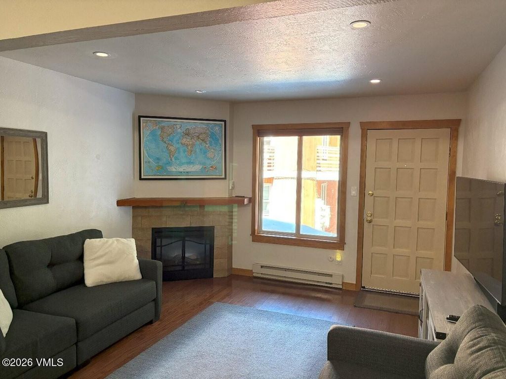 Photo of 5024 Main Gore S #A8, Vail, CO 81657 (MLS # 1013698)