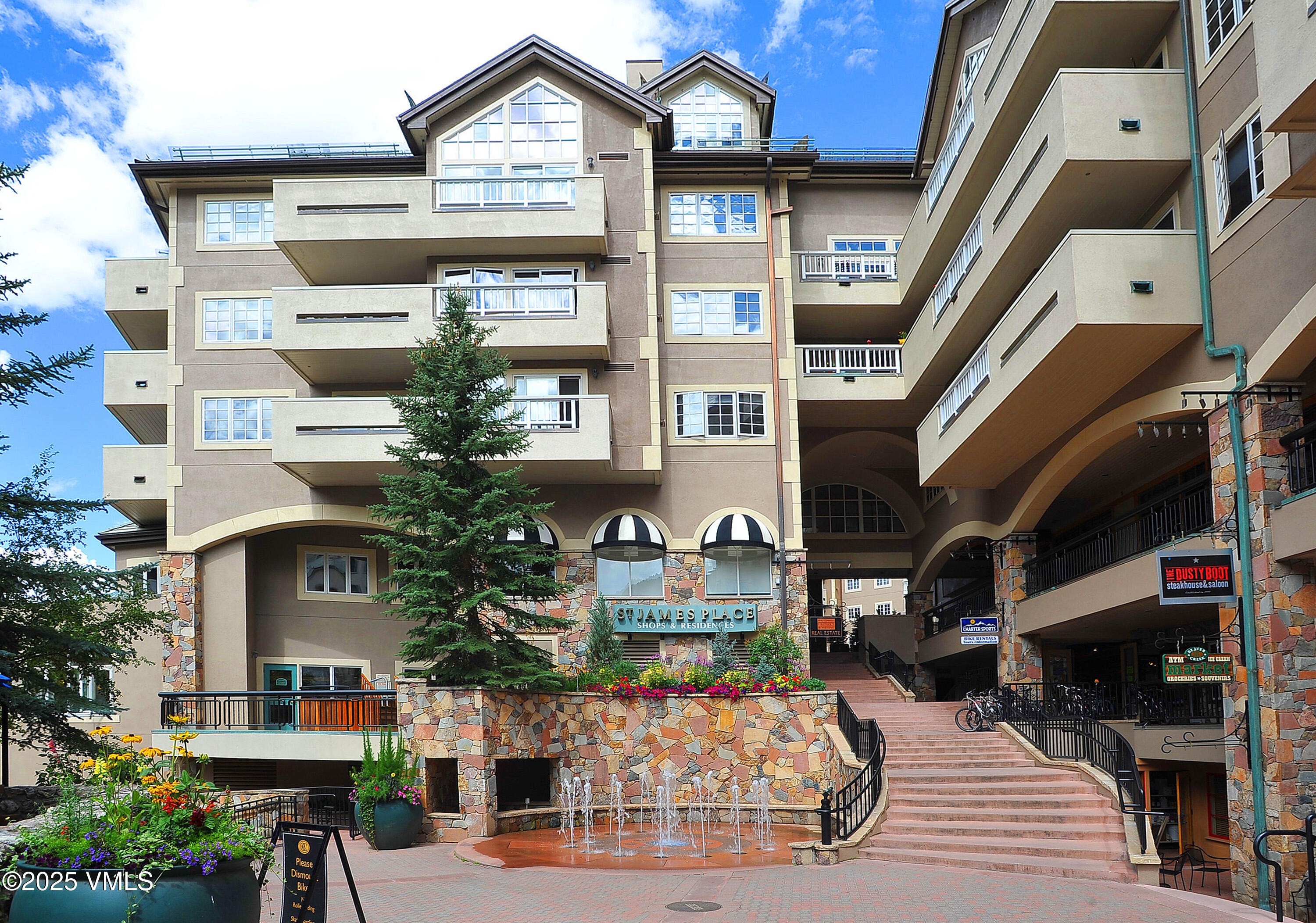Beaver Creek, Colorado 81620, United States, 3 Bedrooms Bedrooms, ,3 BathroomsBathrooms,Residential,Active,1406
