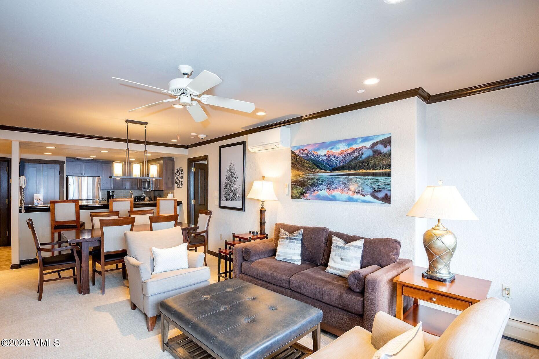 Beaver Creek, Colorado 81620, United States, 3 Bedrooms Bedrooms, ,3 BathroomsBathrooms,Residential,Active,1406