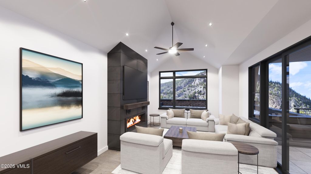 Photo of 20 E Main Street #202, Frisco, CO 80443 (MLS # 1013951)