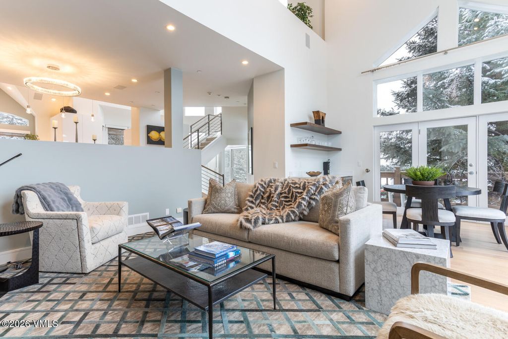 Photo of 83 Offerson #1, Beaver Creek, CO 81620 (MLS # 1013957)