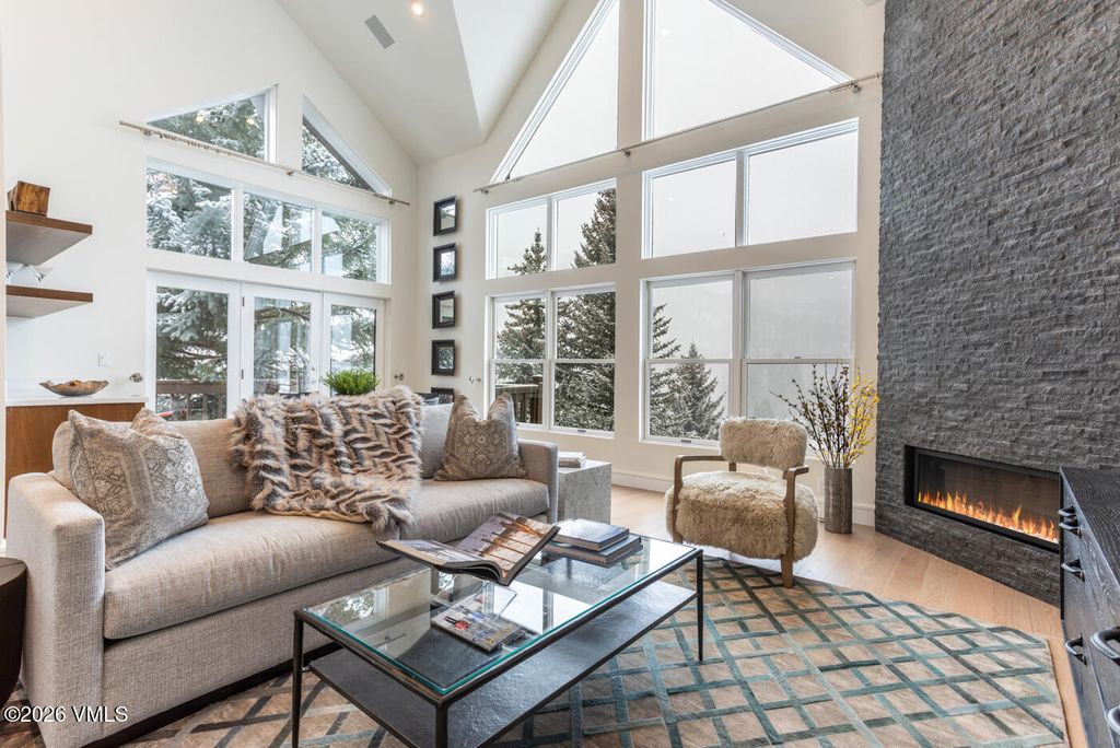 Photo of 83 Offerson #1, Beaver Creek, CO 81620 (MLS # 1013957)
