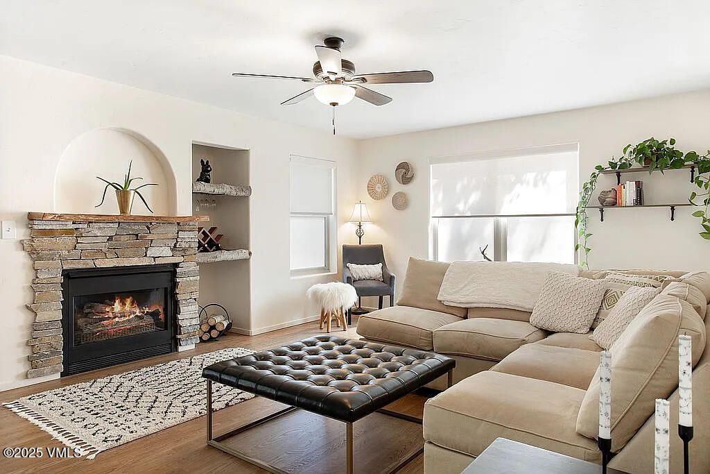 Photo of 823 Edwards Village Boulevard #8, Edwards, CO 81632 (MLS # 1013108)