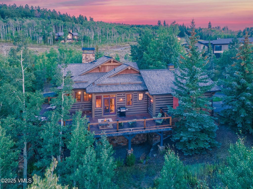 Photo of 21 Pommel Place, Edwards, CO 81632 (MLS # 1012861)