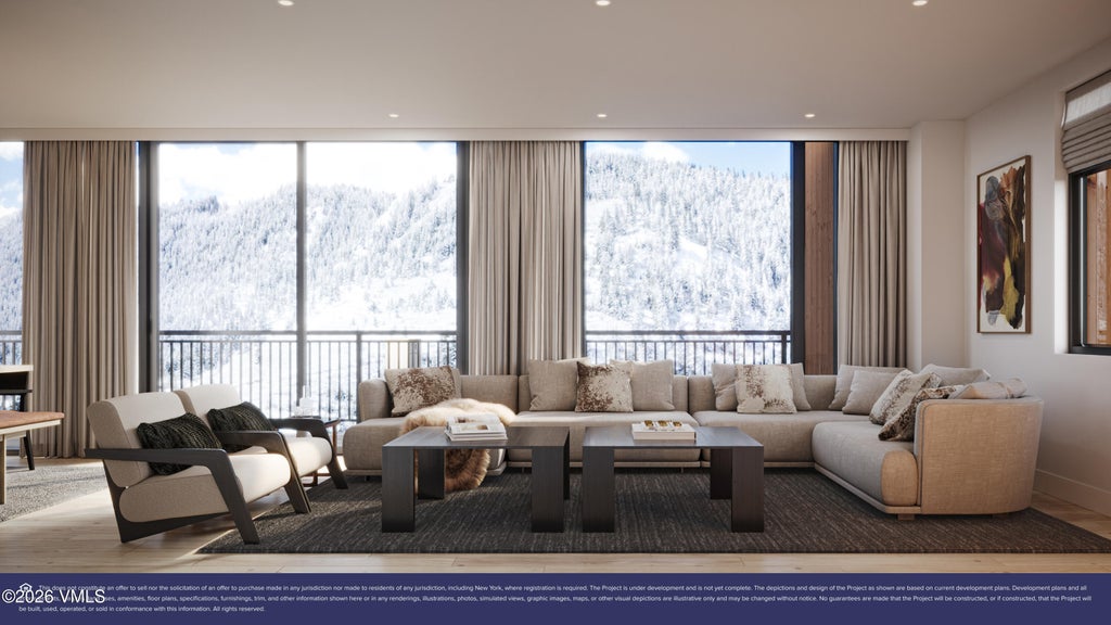 Photo of 255 Chapel Place #314, Avon, CO 81620 (MLS # 1014988)