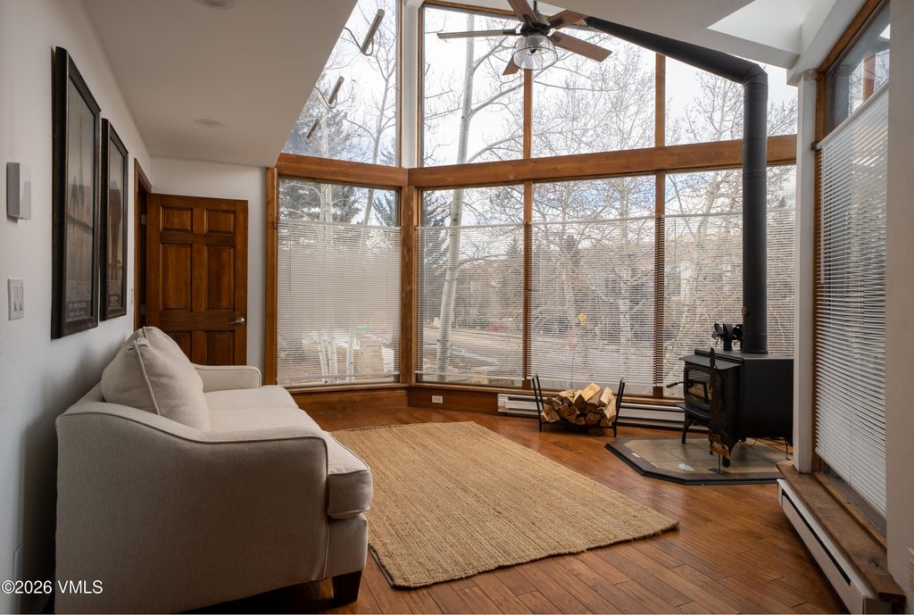 Photo of 16 Eagle-Vail Road #A1, Avon, CO 81620 (MLS # 1013802)