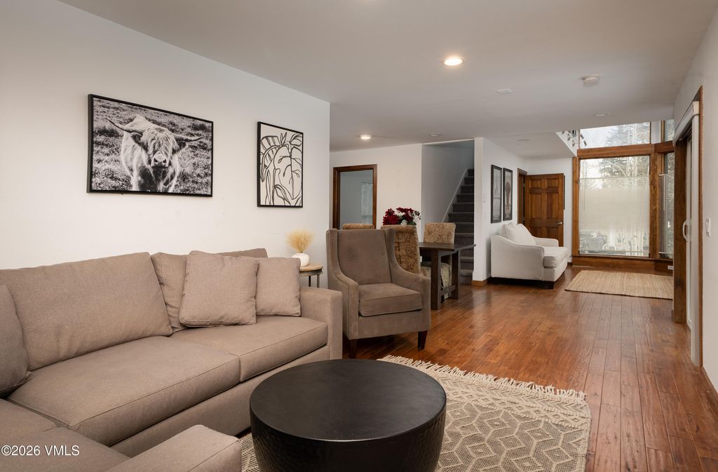 Photo of 16 Eagle-Vail Road #A1, Avon, CO 81620 (MLS # 1013802)