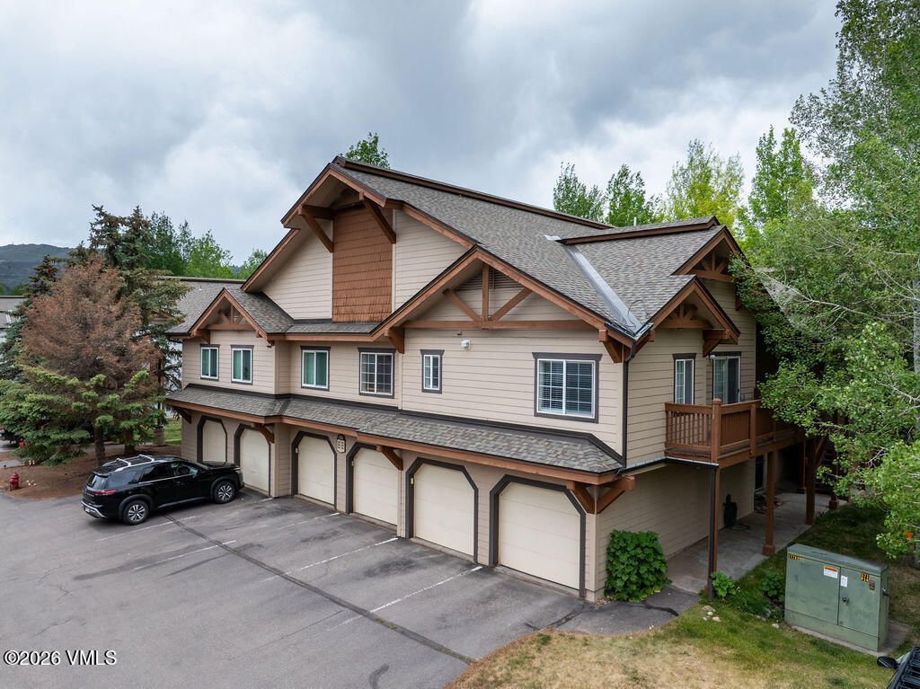 Photo of 905 Crazy Horse Circle #905, Edwards, CO 81632 (MLS # 1014403)