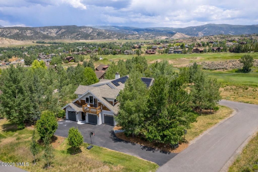 Photo of 17 Lone Spur, Eagle, CO 81631 (MLS # 1013708)