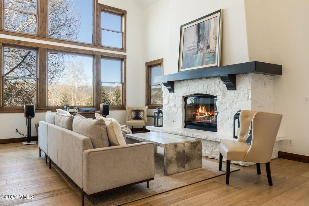 Photo of 17 Lone Spur, Eagle, CO 81631 (MLS # 1013708)